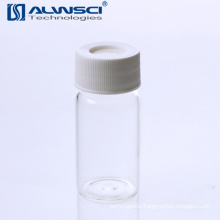 Sample Bottle 20ML Clear amber Storage Vial EPA Sample Vial